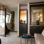 Ξενοδοχείο Niepce Paris, Curio Collection By Hilton