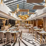 Niepce Paris, Curio Collection By Hilton