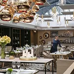 Niepce Paris, Curio Collection By Hilton