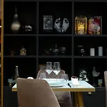 Niepce Paris, Curio Collection By Hilton 4*