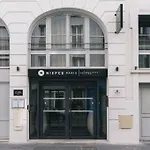 Niepce Paris, Curio Collection By Hilton 4* Παρίσι