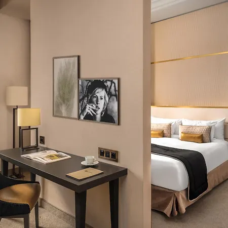 Niepce Paris, Curio Collection By Hilton Parigi