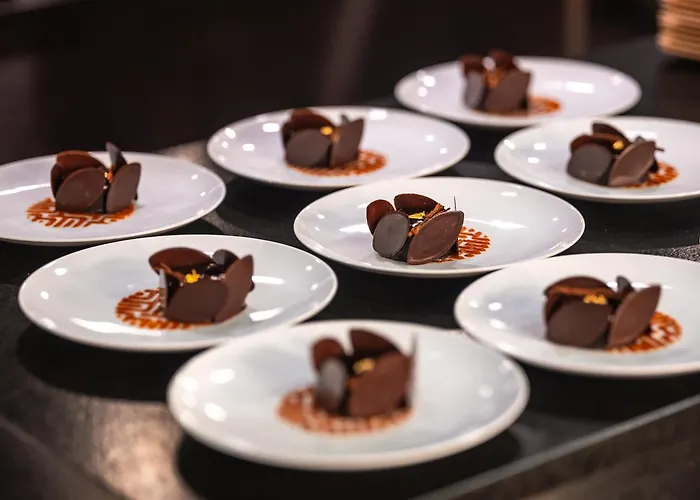 Niepce Paris, Curio Collection By Hilton Hotel Parigi