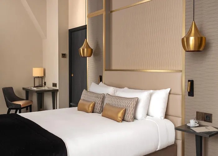 Niepce Paris, Curio Collection By Hilton Parigi