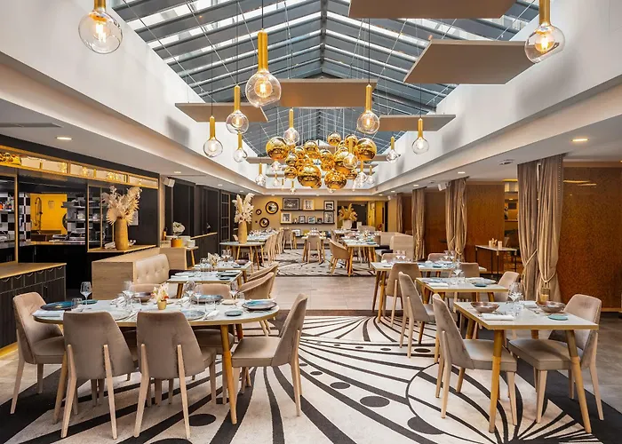 Niepce Paris, Curio Collection By Hilton