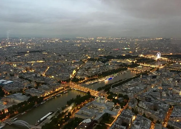 Niepce Paris, Curio Collection By Hilton Hotel 4*