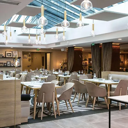 Niepce Paris, Curio Collection By Hilton Hotel 4*