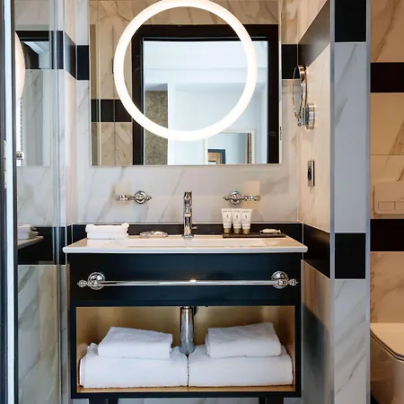 Niepce Paris, Curio Collection By Hilton