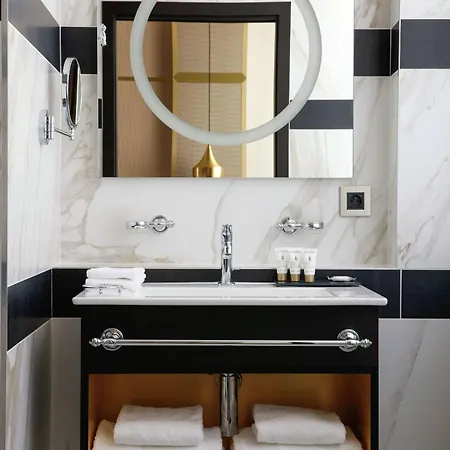 Niepce Paris, Curio Collection By Hilton