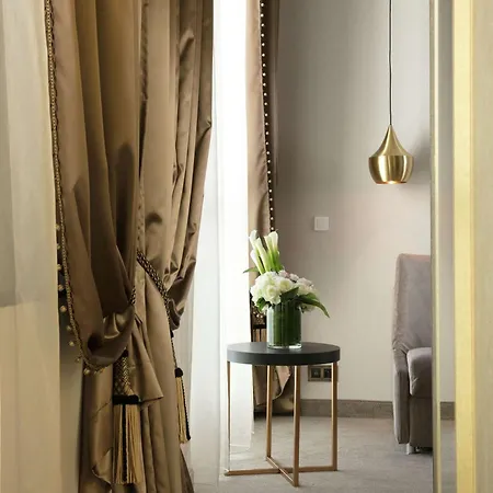 Niepce Paris, Curio Collection By Hilton 4*