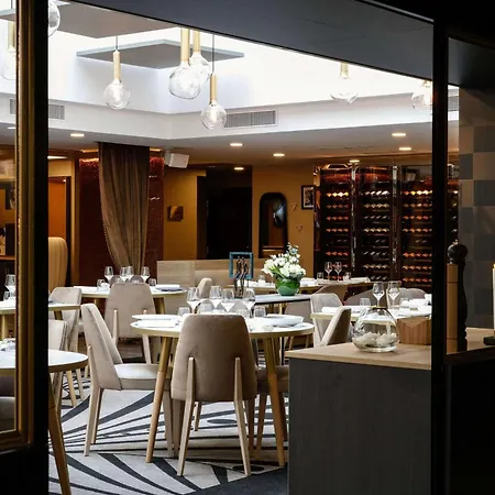 Niepce Paris, Curio Collection By Hilton 4*