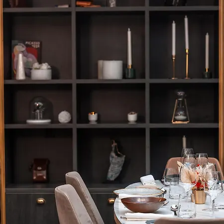 Niepce Paris, Curio Collection By Hilton Hotell 4*