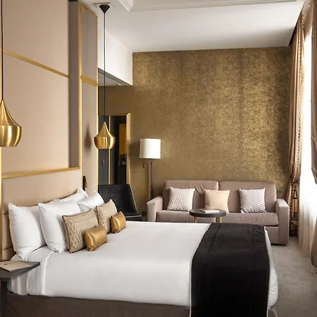 Niepce Paris, Curio Collection By Hilton 4*
