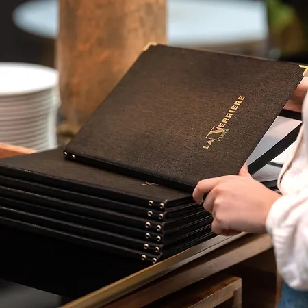 Niepce Paris, Curio Collection By Hilton Hotel 4*