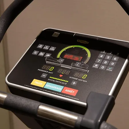 Niepce Paris, Curio Collection By Hilton Hotel 4*