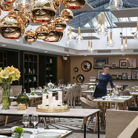 Niepce Paris, Curio Collection By Hilton