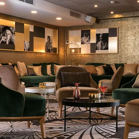 Niepce Paris, Curio Collection By Hilton Paris