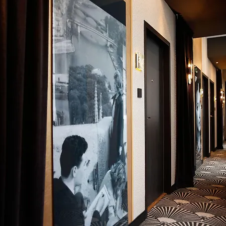 Niepce Paris, Curio Collection By Hilton Paris