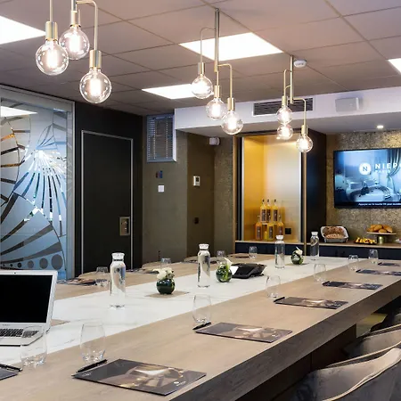 Niepce Paris, Curio Collection By Hilton Hotel 4*