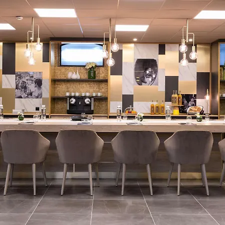 Niepce Paris, Curio Collection By Hilton