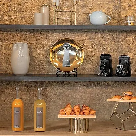 Niepce Paris, Curio Collection By Hilton 4* Parigi
