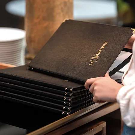 Hotel Niepce Paris, Curio Collection By Hilton 4*