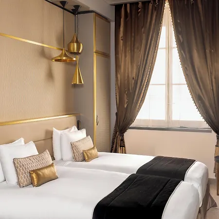 Niepce Paris, Curio Collection By Hilton 4*