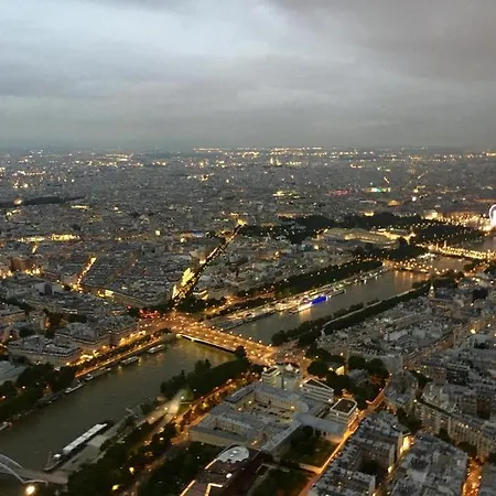 Niepce Paris, Curio Collection By Hilton Hotell 4*