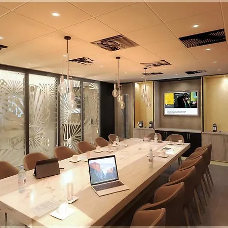 Niepce Paris, Curio Collection By Hilton 4* Paris