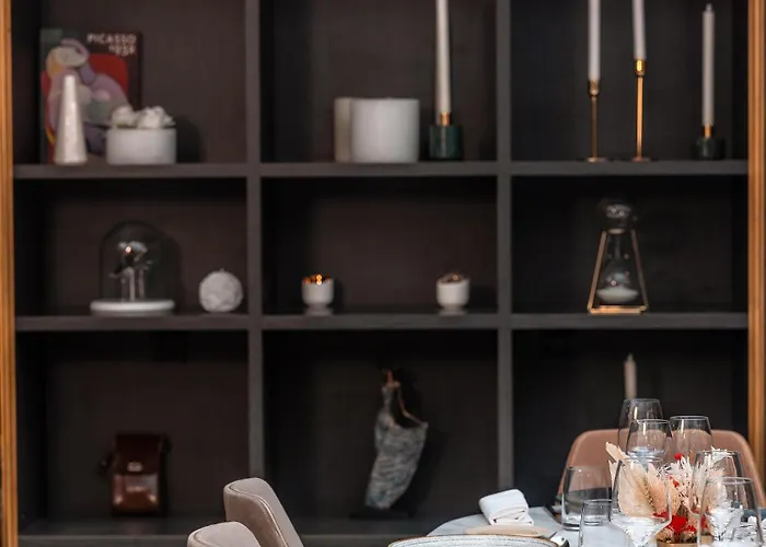 Niepce Paris, Curio Collection By Hilton Hotel 4*