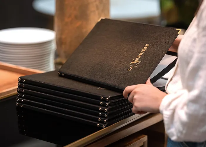 Niepce Paris, Curio Collection By Hilton Hotel 4*