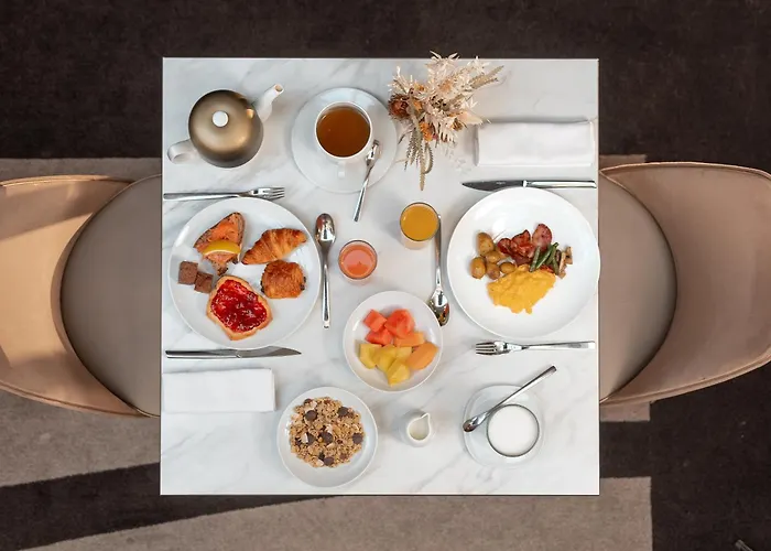 Niepce Paris, Curio Collection By Hilton