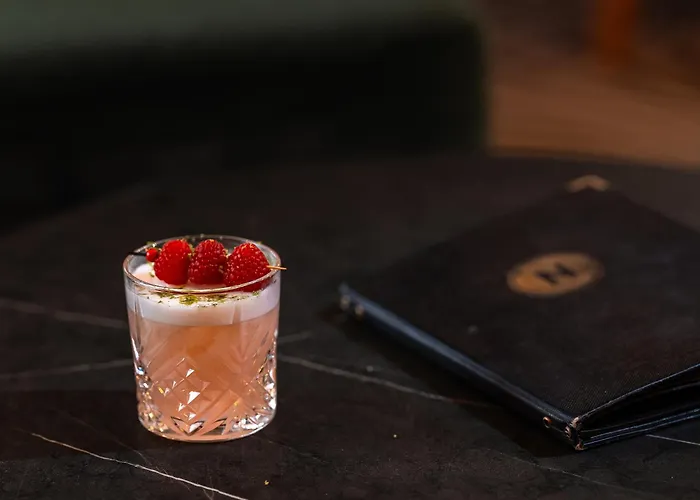 Niepce Paris, Curio Collection By Hilton Hotel 4*