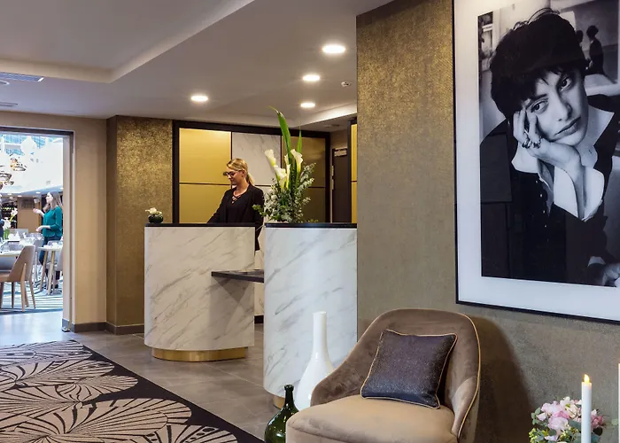 Niepce Paris, Curio Collection By Hilton