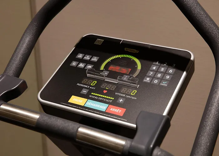 Niepce Paris, Curio Collection By Hilton Hotel 4*