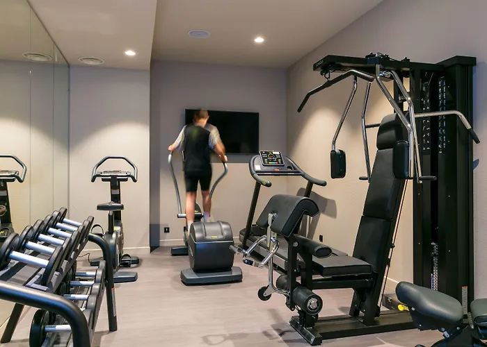 Niepce Paris, Curio Collection By Hilton 4*