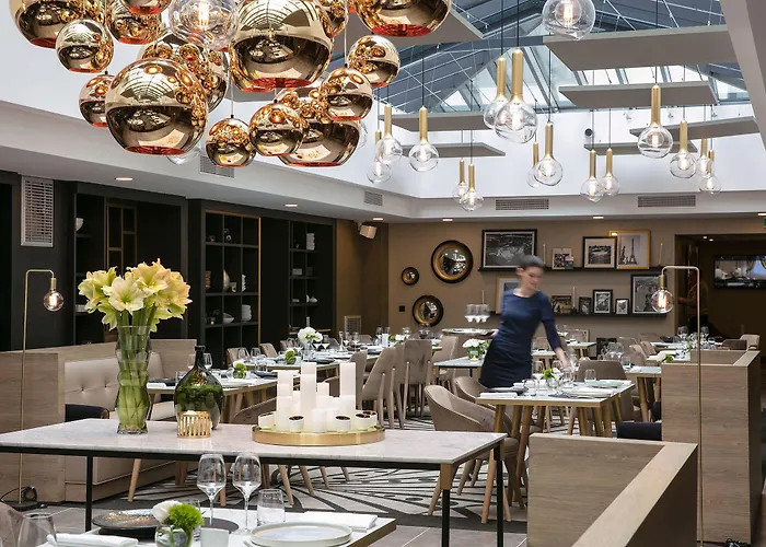 Niepce Paris, Curio Collection By Hilton