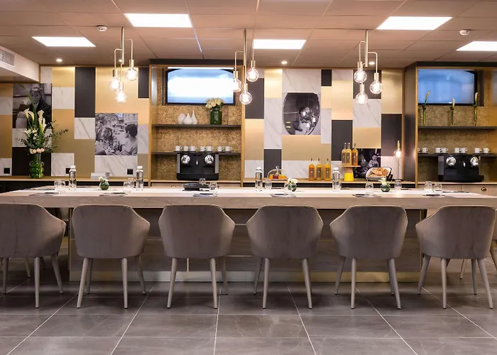 Niepce Paris, Curio Collection By Hilton