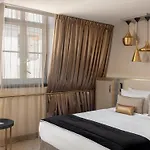 Niepce Paris, Curio Collection By Hilton Szálloda 4*