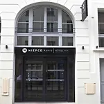 Niepce Paris, Curio Collection By Hilton Szálloda Párizs