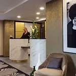Niepce Paris, Curio Collection By Hilton